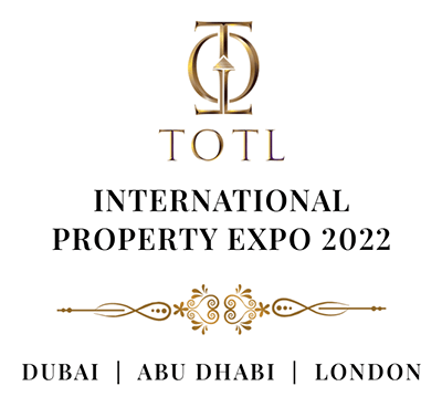 TOTL Property Expo Delhi